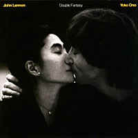 Double Fantasy cover