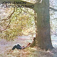 Plastic Ono Band cover